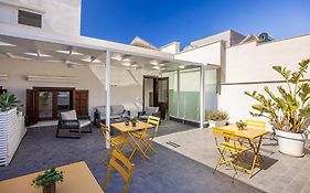Casa Azzurra Rooms e apartment